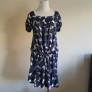 Diane von Furstenburg dress